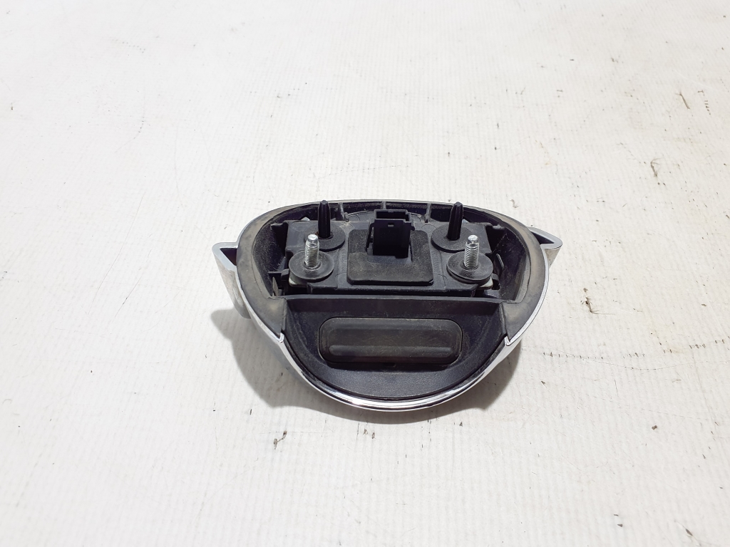 OPEL Astra K (2015-2021) Рукоятка задней двери 39097130 23965657