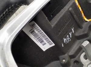 VOLVO V70 III (2007–2017) Rool 31290167 - 5
