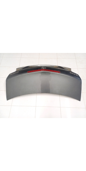 Mercedes Benz E-Class W207 (2009–2017) Trunk lid - 2