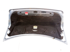 Mercedes Benz E-Class W207 (2009–2017) Trunk lid - 4