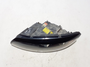 VOLVO C30 (2006–2013) Scheinwerfer vorne 31214570 - 2