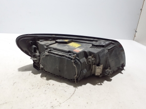 VOLVO C30 (2006–2013) Scheinwerfer vorne 31214570 - 4