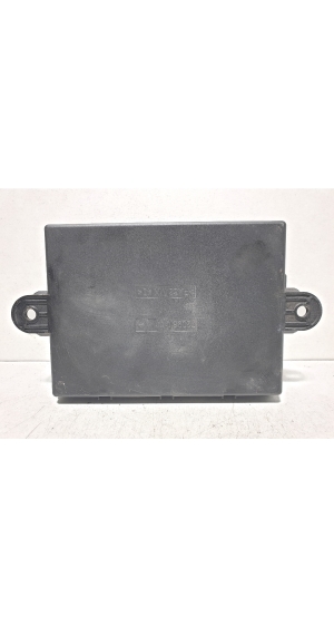 Mercedes Benz S-Class 221 (2005–2013) Central locking control unit A2218706286  A2218702185  A2214421632 - 3