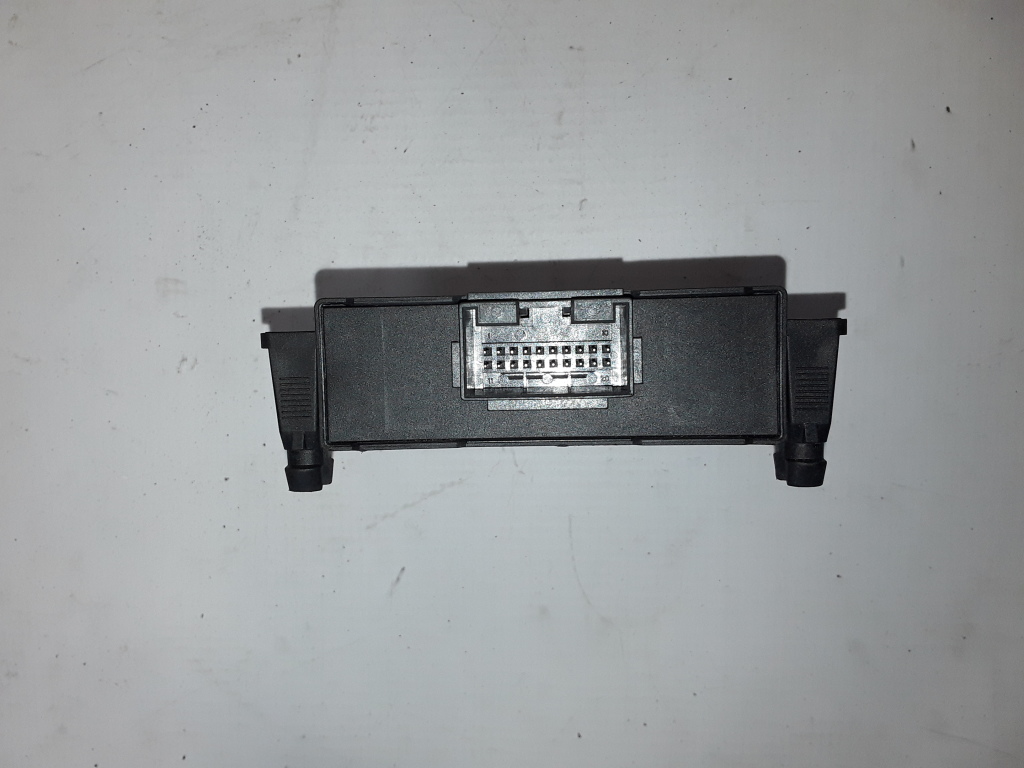 VOLKSWAGEN Caddy 3 generation (2004-2015) Другие блоки управления 1K0907530H 21080422