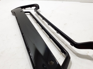 BMW X1 U11 (2022–2026) Front bumper lower grille 9881918 - 2