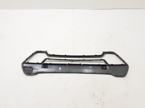 BMW X1 U11 (2022–2026) Front bumper lower grille 9881918 - 3
