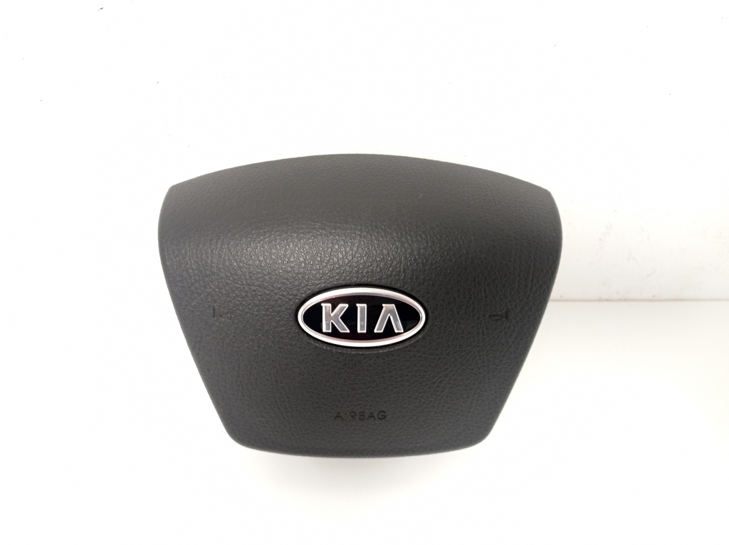 KIA Sorento 2 generation (2009-2021) Steering Wheel Airbag 569002P100 25046467