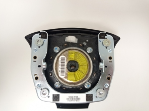 Kia Sorento (2009–2014) Stūres drošības spilvens 569002P100 - 2