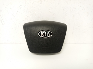 Kia Sorento (2009–2014) Stūres drošības spilvens 569002P100 - 3