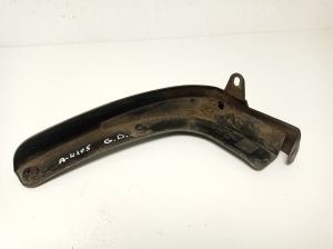 Kia Sorento (2009–2014) Mud flap 868802P000 - 3