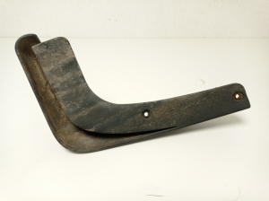 Kia Sorento (2009–2014) Mud flap 868702P000 - 2