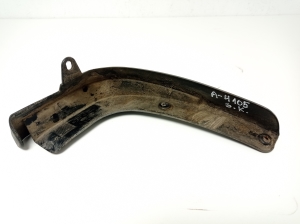 Kia Sorento (2009–2014) Mud flap 868702P000 - 3