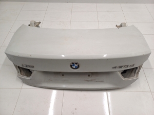 BMW 4 SERIES F32 (2013–2020) Heckklappe