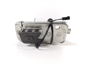 Mercedes Benz G-Class 463 (1990–2018) Türschloss vorne A4637202835 - 2