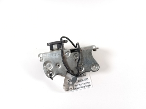 Mercedes Benz G-Class 463 (1990–2018) Türschloss vorne A4637202835 - 3
