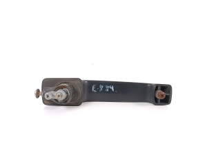 Mercedes Benz G-Class 463 (1990–2018) Rear side door exterior handle - 3
