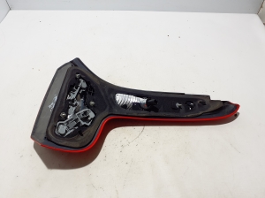 VOLVO C30 (2006–2013) Eckleuchte hinten 31213145 - 2