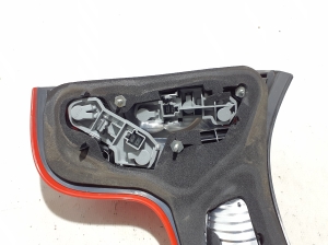 VOLVO C30 (2006–2013) Eckleuchte hinten 31213145 - 4
