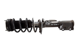Front shock absorber and its components - AP3118K001AD