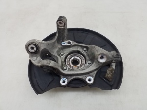 Mercedes Benz E-Class W212 (2009–2015) Tagumine rumm A2123500241 - 2