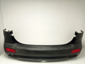 Kia Sorento (2009–2014) Heckstoßstange - 2