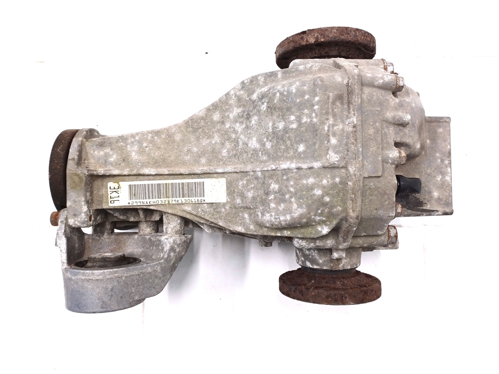 AUDI A6 C7/4G (2010-2020) Rear Differential 0AR525083 24156000