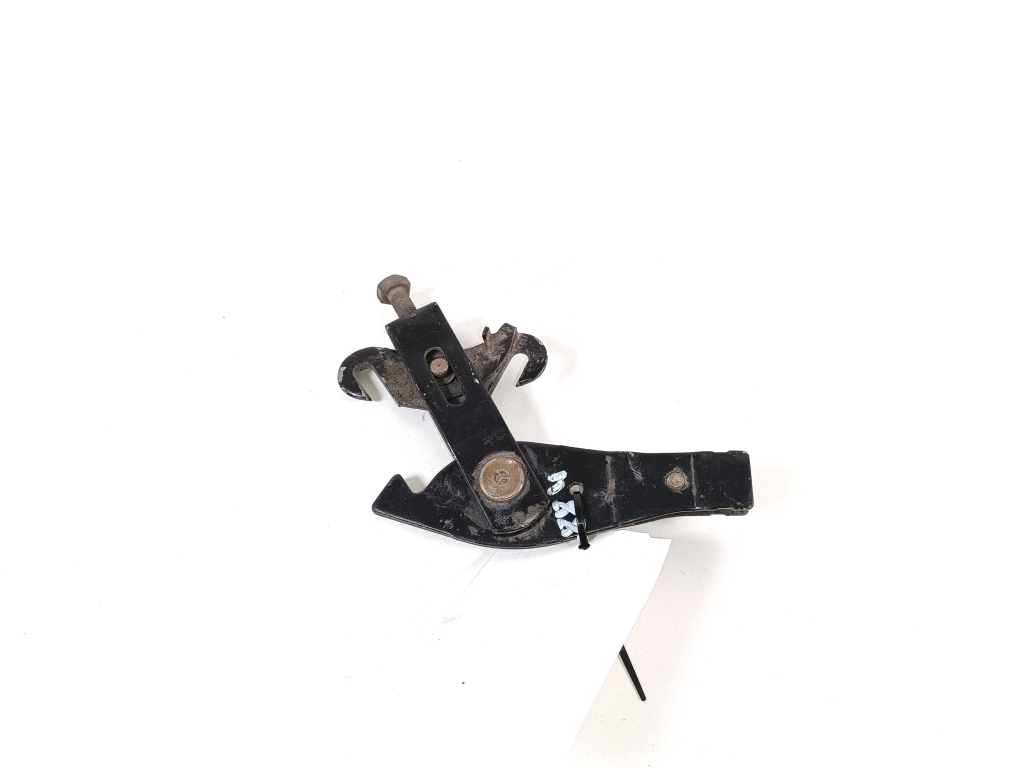 Mercedes Benz SL-Class 230 (2001–2012) Handbremsseilhalter A1244200289 Mercedes Benz SL-Class 230 (2001–2012) Handbremsseilhalter A1244200289