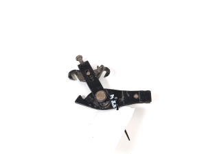 Parking brake cable bracket - A1244200289