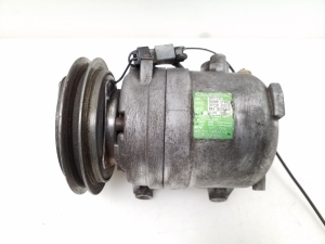 NISSAN Terrano R20 (1996–2007) A/C compressor 926000F001 - 3