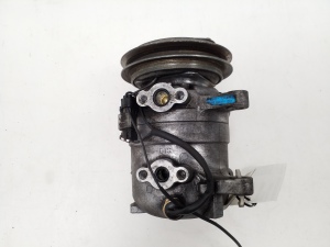 NISSAN Terrano R20 (1996–2007) A/C compressor 926000F001 - 4