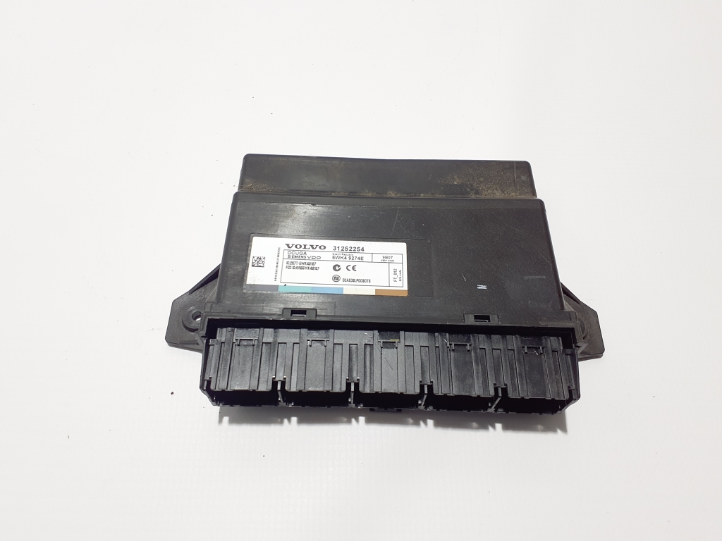 VOLVO C30 1 generation (2006-2013) Other Control Units 31252254 23961944