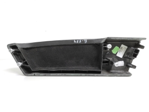 Mercedes Benz G-Class 463 (1990–2018) Sonstiges Innenraumteil A4637202300 - 3
