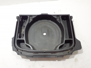   Spare wheel insert 