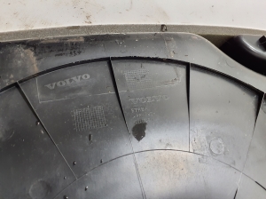  Spare wheel insert 