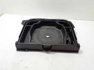  Spare wheel insert 