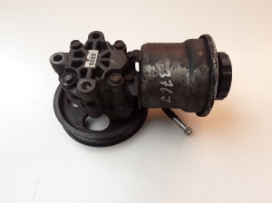  Power steering pump 