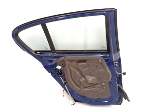 BMW 1 SERIES E81 (2007–2012) Rear side doors and their parts - 2