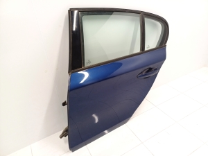 BMW 1 SERIES E81 (2007–2012) Rear side doors and their parts - 4
