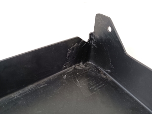 Mercedes Benz G-Class 463 (1990–2018) Sonstiges Innenraumteil A4636841918 - 3