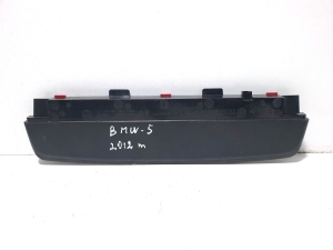 BMW 5 SERIES F11 (2010–2017) Täiendav pidurituli 6325723079905 - 2