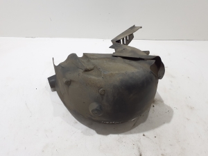 RENAULT Clio III (2005–2012) Radhausschale hinten 8200582956 - 2