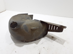 RENAULT Clio III (2005–2012) Radhausschale hinten 8200582956 - 4