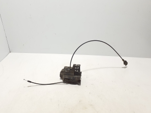 Serrure de porte avant - 8200350755