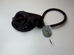 Ford B-MAX (2012–2018) Tankdeckel AV11R27936AD - 2
