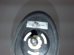 Ford B-MAX (2012–2018) Antenna AV1T18828AA - 2