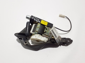 RENAULT Modus (2004–2012) Tagumine turvavöö 8200419673 - 2