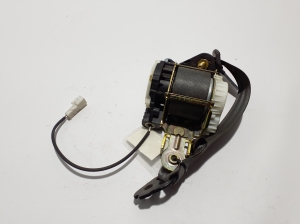 RENAULT Modus (2004–2012) Tagumine turvavöö 8200419673 - 4