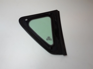 Ford B-MAX (2012–2018) Seitenscheibe hinten (Karosserie) 1866667 - 2