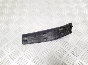 TOYOTA CHR (2016–2026) Rear corner light trim 81497F4010 - 3