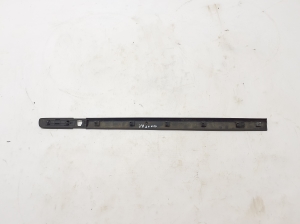 RENAULT Clio III (2005–2012) Zierleiste Tür vorne 8200289913 - 4